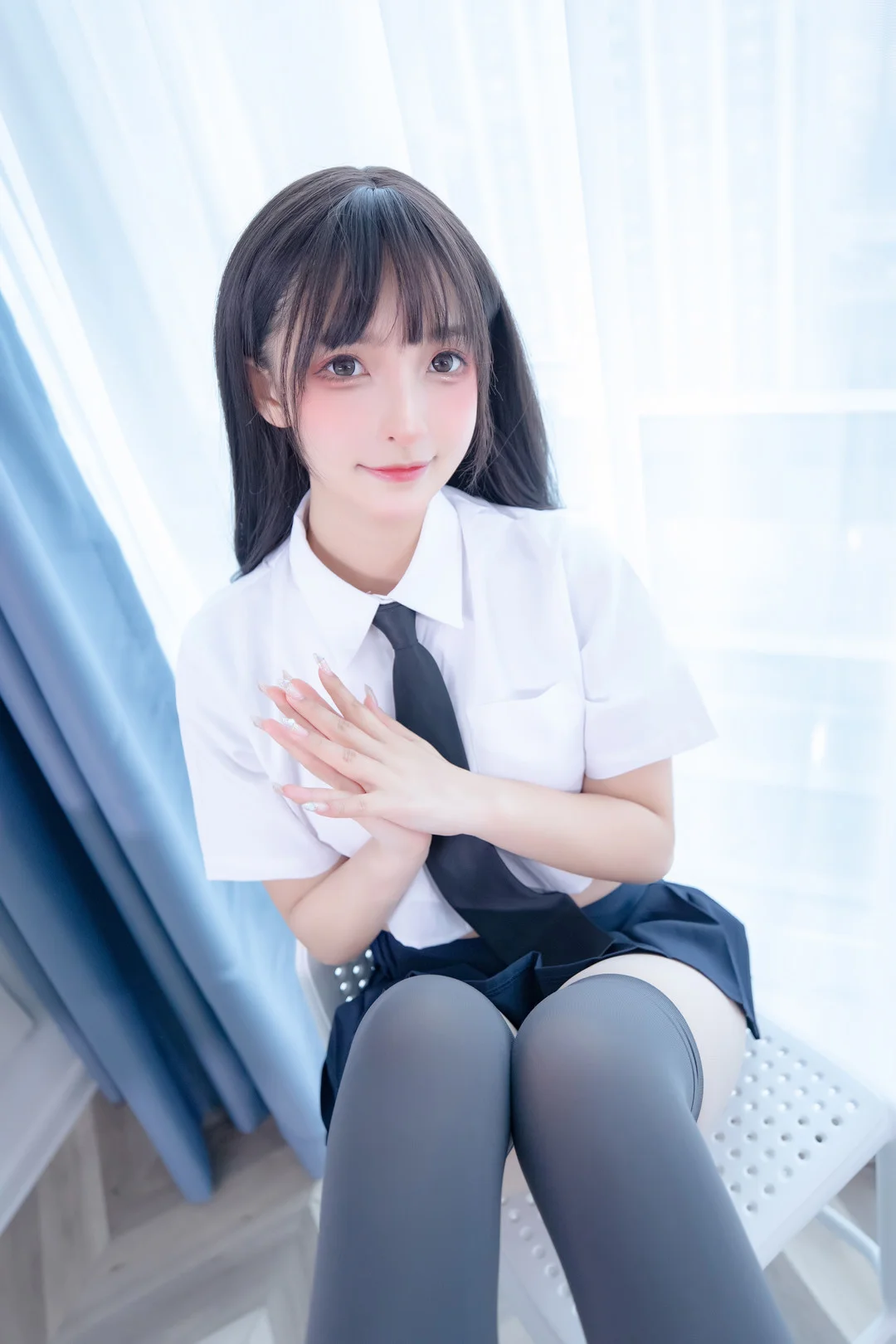 神楽坂真冬写真合集237期110G高清下载