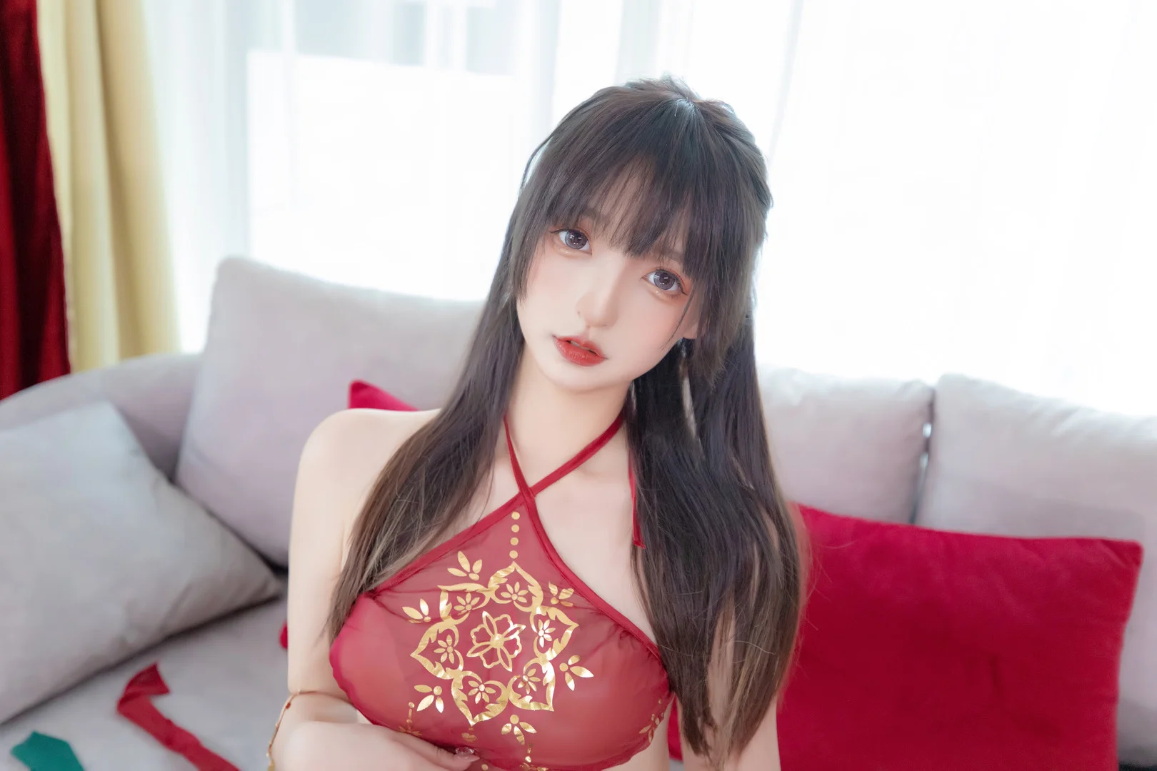 神楽坂真冬写真图片(4)